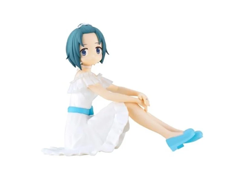 Puella Magi Madoka Magica Serenus Couture -Sayaka Miki- Figure