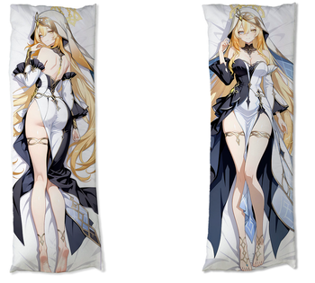 Dakimakura Genshin Impact - Rhinedottir DO WYBORU 150x50
