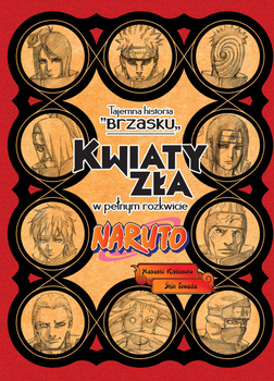 Naruto "TAJEMNA HISTORIA BRZASKU"