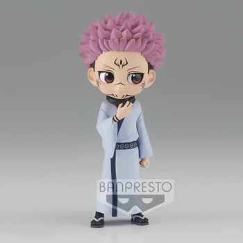 Jujutsu Kaisen - Sukuna - Q Posket - B