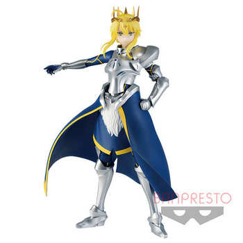 Fate/Grand Order: Shinsei Entaku Ryouiki Camelot - Wandering; Agateram - Altria Pendragon - Servant Figure - Shishiou