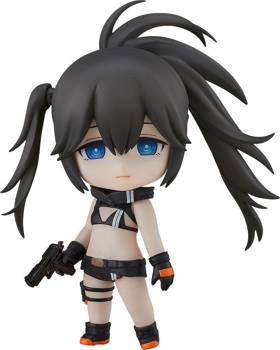 Black Rock Shooter: Dawn Fall Nendoroid Action Figure Empress