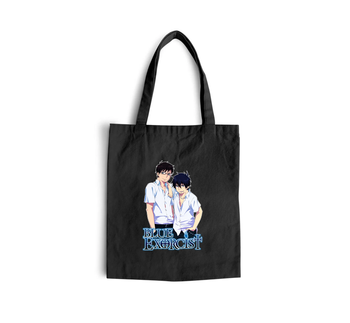 Torba z uszami z Ao No Exorcist / Blue Exorcist