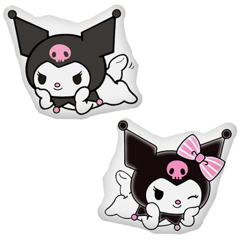 Poduszka Chibi - Kuromi