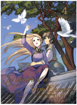 Jej opowieść o Shim Chong 4