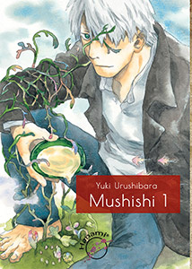 Mushishi 1