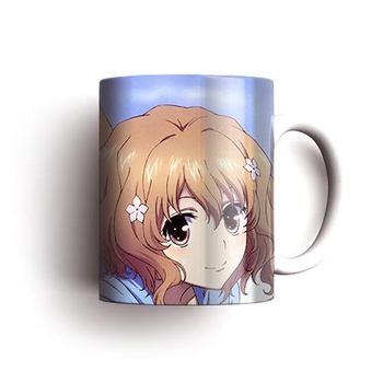 Kubek Hanasaku Iroha DO WYBORU