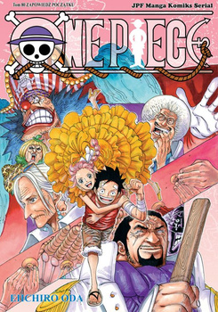 One Piece 80