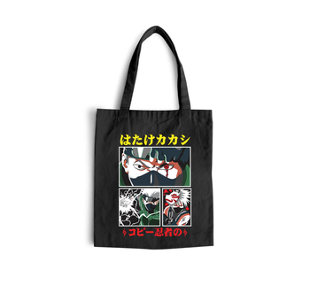 Torba z uszami z Naruto / Boruto