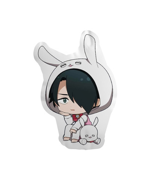 Poduszka Chibi The Promised Neverland - Ray