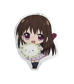 Poduszka Chibi Noragami - Hiyori