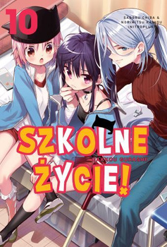 Szkolne Życie 10