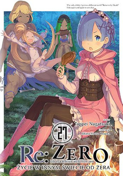 Re:Zero 27