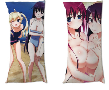 Dakimakura The Eden of Grisaia DO WYBORU duża