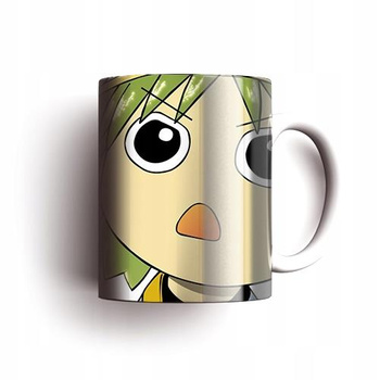 Kubek Magiczny Yotsuba! DO WYBORU