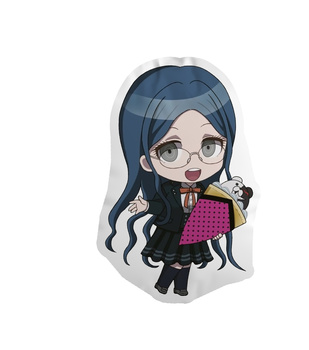 Poduszka Chibi Danganronpa - Tsumugi Shirogane