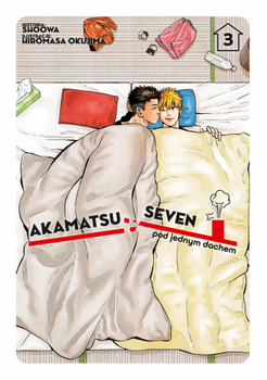 Akamatsu & Seven 3