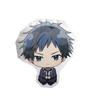 Poduszka Chibi Sasaki to Miyano - Ogasawara Jirou