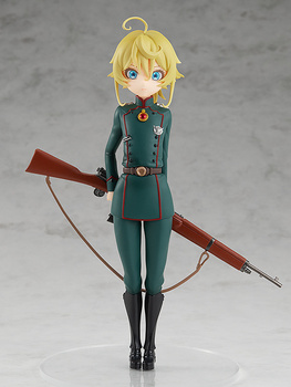 Youjo Senki II - Tanya Degurechaff - Pop Up Parade