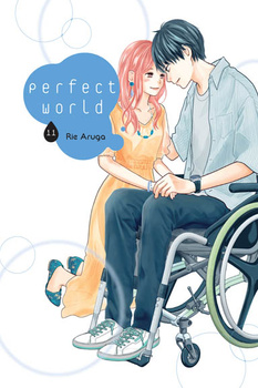 Perfect World 11