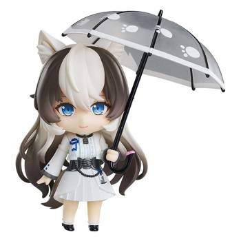 Cat Planet Nendoroid Action Figure Triss