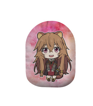 Poduszka Chibi - The Rising of the Shield Hero - Raphtalia