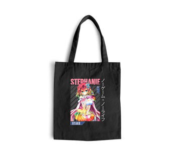 Torba z uszami z No Game No Life