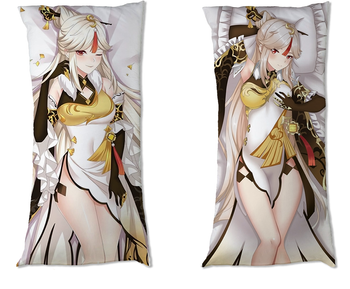 Dakimakura Genshin Impact - Ningguang DO WYBORU