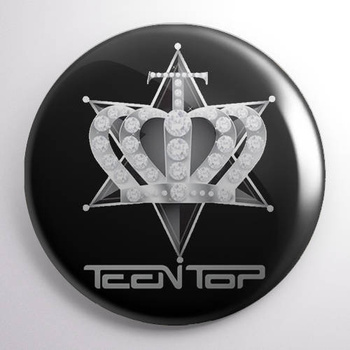 Przypinka Teen Top DO WYBORU