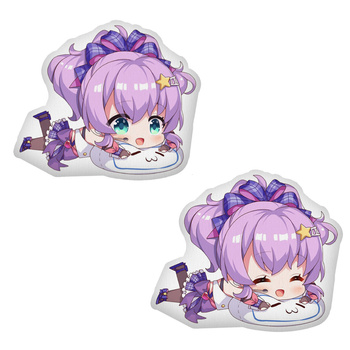 Poduszka Chibi Azur Lane - Laffey