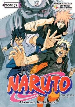 Naruto 71