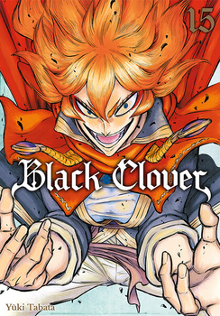 Black Clover 15