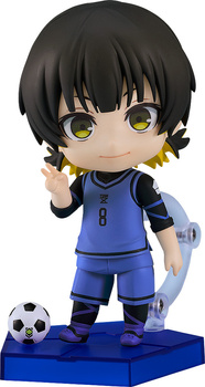 BLUE LOCK Nendoroid Bachira Meguru