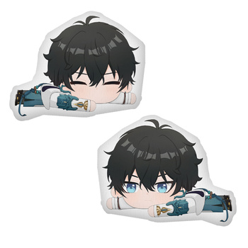 Poduszka Chibi Honkai: Star Rail - Dan Heng