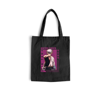 Torba z uszami z Gintama