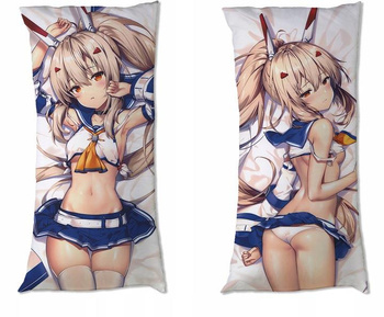 Dakimakura Azur Lane DO WYBORU duża