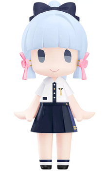 Genshin Impact - HELLO! GOOD SMILE Ayaka Kamisato