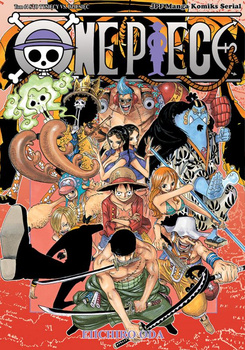 One Piece 64