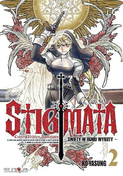 Stigmata 2