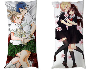 Dakimakura Mahou Shoujo Site DO WYBORU