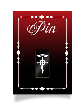 Pin Fullmetal Alchemist