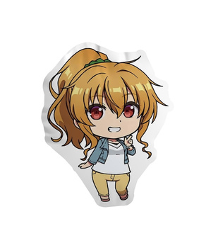 Poduszka Chibi Bokutachi no Remake - Nanako Kogure