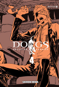 DOGS Bullets &amp; Carnage 4