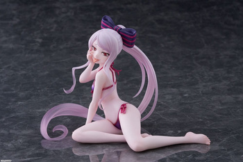 Overlord  - Shalltear Desktop Cute (Swimsuit Ver.)