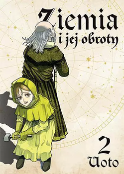 Ziemia i jej obroty 2