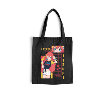 Torba z uszami z The Quintessential Quintuplet