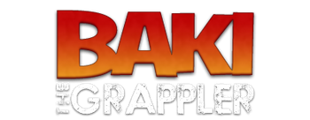 Mystery Box Baki the Grappler- RÓŻNE WARIATNY CENOWE