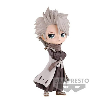 Bleach - Hitsugaya Toushirou - Q Posket - B