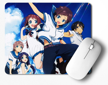 Podkładka Nagi no Asukara  DO WYBORU - RÓŻNE ROZMIARY