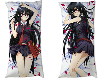 Dakimakura Akame ga Kill! DO WYBORU